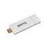 BenQ Dongle QCast QP01, Inalámbrico, 1280 x 720 Pixeles, para Windows/Mac/Android/iOS  5
