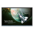 BenQ RE8604 Pantalla Interactiva 86", 3840x2160 4K Ultra HD  1