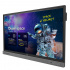 BenQ RM6503 Pantalla Interactiva LED 65", 4K Ultra HD, Negro  3