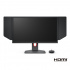 Monitor Gamer BenQ Zowie XL2566K LED 24.5", Full HD, FreeSync, 360Hz, HDMI, Negro  1