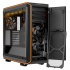Gabinete be quiet! Dark Base Pro 900 Orange rev. 2, Full-Tower, ATX/EATX/Micro ATX/Mini-ITX/XL-ATX, USB 3.1, sin Fuente, 3 Ventiladores Instalados, Negro/Naranja  3