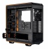 Gabinete be quiet! Dark Base Pro 900 Orange rev. 2, Full-Tower, ATX/EATX/Micro ATX/Mini-ITX/XL-ATX, USB 3.1, sin Fuente, 3 Ventiladores Instalados, Negro/Naranja  5