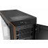 Gabinete be quiet! Dark Base Pro 900 Orange rev. 2, Full-Tower, ATX/EATX/Micro ATX/Mini-ITX/XL-ATX, USB 3.1, sin Fuente, 3 Ventiladores Instalados, Negro/Naranja  6