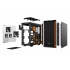 Gabinete be quiet! Pure Base 600 con Ventana, Midi-Tower, ATX/Micro-ATX/Mini-ITX, USB 3.0, sin Fuente, Negro/Naranja  3
