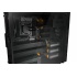 Gabinete be quiet! Pure Base 600 con Ventana, Midi-Tower, ATX/Micro-ATX/Mini-ITX, USB 3.0, sin Fuente, Negro/Naranja  6