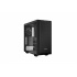 Gabinete be quiet! Pure Base 600 con Ventana, Midi-Tower, ATX/Micro-ATX/Mini-ITX, USB 3.1, sin Fuente, Negro  1