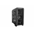 Gabinete be quiet! Silent Base 601 con Ventana, Midi-Tower, ATX/EATX/Micro-ATX/Mini-ITX, USB 3.1, sin Fuente, Negro/Plata  3