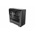 Gabinete be quiet! Silent Base 601 con Ventana, Midi-Tower, ATX/EATX/Micro-ATX/Mini-ITX, USB 3.1, sin Fuente, Negro/Plata  8