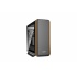 Gabinete be quiet! Silent Base 801 con Ventana, Midi-Tower, ATX/EATX/Micro-ATX/Mini-ITX, USB 2.0/3.1, sin Fuente, Negro/Naranja  1