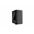 Gabinete be quiet! BGW34, Midi-Tower, ATX/Micro-ATX/Mini-ITX, USB 3.0, sin Fuente, 2 Ventiladores Instalados, Negro   1