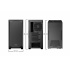 Gabinete be quiet! BGW34, Midi-Tower, ATX/Micro-ATX/Mini-ITX, USB 3.0, sin Fuente, 2 Ventiladores Instalados, Negro   2