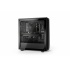 Gabinete be quiet! BGW34, Midi-Tower, ATX/Micro-ATX/Mini-ITX, USB 3.0, sin Fuente, 2 Ventiladores Instalados, Negro   8