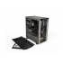Gabinete be quiet! PURE BASE 500, Midi-Tower, ATX/Micro-ATX/Mini-ITX, USB 3.0, sin Fuente, 2 Ventiladores Instalados, Gris   7