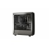 Gabinete be quiet! PURE BASE 500, Midi-Tower, ATX/Micro-ATX/Mini-ITX, USB 3.0, sin Fuente, 2 Ventiladores Instalados, Gris   8