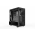 Gabinete be quiet! Pure Base 500DX con Ventana ARGB, Midi-Tower, ATX/Micro ATX/Mini-ITX, USB 2.0/3.2, sin Fuente, 3 Ventiladores Instalados, Negro ― Daños menores / estéticos - Pequeño golpe en la parte superior trasera.  5