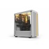 Gabinete be quiet! Pure Base 500DX con Ventana RGB, Midi-Tower, ATX/micro ATX/Mini-ITX, USB 3.0, sin Fuente, 3 Ventiladores Instalados, Blanco  8