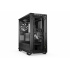 Gabinete be quiet! Dark Base 701, Midi-Tower, ATX/EATX/Micro-ATX/Mini-ITX, USB 3.0, sin Fuente, 3 Ventiladores Instalados, Negro   3
