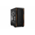 Gabinete be quiet! Dark Base 701, Midi-Tower, ATX/EATX/Micro-ATX/Mini-ITX, USB 3.0, sin Fuente, 3 Ventiladores Instalados, Negro   1