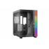 Gabinete be quiet! LIGHT BASE 600 DX, Midi-Tower, ATX/Micro-ATX/Mini-ITX, USB 3.0, sin Fuente, sin Ventiladores Instalados, Negro  1