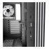 Gabinete be quiet! LIGHT BASE 600 DX, Midi-Tower, ATX/Micro-ATX/Mini-ITX, USB 3.0, sin Fuente, sin Ventiladores Instalados, Negro  6