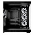Gabinete be quiet! LIGHT BASE 600 DX, Midi-Tower, ATX/Micro-ATX/Mini-ITX, USB 3.0, sin Fuente, sin Ventiladores Instalados, Negro  9