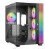 Gabinete be quiet! LIGHT BASE 600 LX, Midi-Tower, ATX/Micro-ATX/Mini-ITX, USB 3.0, sin Fuente, 4 Ventiladores Instalados, Negro  1