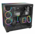 Gabinete be quiet! Light Base 900 DX, Full Tower, ATX/EATX/Micro-ATX/Mini-ITX/SSI-CEB/XL-ATX, USB 3.0, sin Fuente, sin Ventiladores Instalados, Negro  4