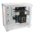 Gabinete be quiet! Light Base 900 FX, Full Tower, ATX/EATX/Micro-ATX/Mini-ITX, USB 3.0, sin Fuente, 4 Ventiladores Instalados, Blanco  4