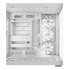 Gabinete be quiet! Light Base 900 FX, Full Tower, ATX/EATX/Micro-ATX/Mini-ITX, USB 3.0, sin Fuente, 4 Ventiladores Instalados, Blanco  9