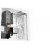Gabinete be quiet! Pure Base 501, Midi-Tower, ATX/Micro-ATX/Mini-ITX, USB 3.0, sin Fuente, 2 Ventiladores Instalados, Blanco - Imagen adicional 6