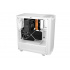 Gabinete be quiet! Pure Base 501, Midi-Tower, ATX/Micro-ATX/Mini-ITX, USB 3.0, sin Fuente, 2 Ventiladores Instalados, Blanco - Imagen adicional 4