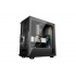 Gabinete be quiet! PURE BASE 501 DX, Midi-Tower, ATX/Micro-ATX/Mini-ITX, USB 3.0, sin Fuente, 3 Ventiladores Instalados, Negro - Imagen adicional 5