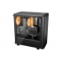 Gabinete be quiet! PURE BASE 501 DX, Midi-Tower, ATX/Micro-ATX/Mini-ITX, USB 3.0, sin Fuente, 3 Ventiladores Instalados, Negro - Imagen adicional 3