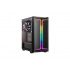Gabinete be quiet! PURE BASE 501 DX, Midi-Tower, ATX/Micro-ATX/Mini-ITX, USB 3.0, sin Fuente, 3 Ventiladores Instalados, Negro