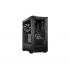 Gabinete be quiet! PURE BASE 501 DX, Midi-Tower, ATX/Micro-ATX/Mini-ITX, USB 3.0, sin Fuente, 3 Ventiladores Instalados, Negro - Imagen adicional 1