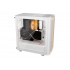 Gabinete be quiet! PURE BASE 501 DX, Midi-Tower, ATX/Micro-ATX/Mini-ITX, USB 3.0, sin Fuente, 3 Ventiladores Instalados, Blanco - Imagen adicional 3