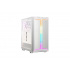 Gabinete be quiet! PURE BASE 501 DX, Midi-Tower, ATX/Micro-ATX/Mini-ITX, USB 3.0, sin Fuente, 3 Ventiladores Instalados, Blanco