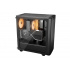 Gabinete be quiet! Pure Base 501 LX, Midi-Tower, ATX/Micro-ATX/Mini-ITX, USB 2.0/3.0, sin Fuente, 4 Ventiladores Instalados, Negro - Imagen adicional 3
