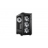 Gabinete be quiet! Pure Base 501 LX, Midi-Tower, ATX/Micro-ATX/Mini-ITX, USB 2.0/3.0, sin Fuente, 4 Ventiladores Instalados, Negro - Imagen adicional 1