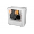 Gabinete be quiet! Pure Base 501 LX, Midi-Tower, ATX/Micro-ATX/Mini-ITX, USB 2.0/3.0, sin Fuente, 4 Ventiladores Instalados, Blanco - Imagen adicional 3