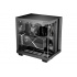 Gabinete be quiet! LIGHT BASE 500, Midi-Tower, ATX/Micro-ATX/Mini-ITX, USB 3.0, sin Fuente, 4 Ventiladores Instalados, Negro - Imagen adicional 2