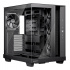 Gabinete be quiet! LIGHT BASE 500, Midi-Tower, ATX/Micro-ATX/Mini-ITX, USB 3.0, sin Fuente, 4 Ventiladores Instalados, Negro