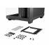 Gabinete be quiet! 500 LX, Midi-Tower, ATX/Micro-ATX/Mini-ITX, USB 2.0/3.0, sin Fuente, 4 Ventiladores Instalados, Negro - Imagen adicional 5