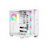 Gabinete be quiet! LIGHT BASE 500 LX, Midi-Tower, ATX/Micro-ATX/Mini-ITX, USB 3.0, sin Fuente, 4 Ventiladores Instalados, Blanco