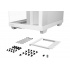 Gabinete be quiet! LIGHT BASE 500 LX, Midi-Tower, ATX/Micro-ATX/Mini-ITX, USB 3.0, sin Fuente, 4 Ventiladores Instalados, Blanco - Imagen adicional 5