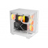 Gabinete be quiet! LIGHT BASE 500 LX, Midi-Tower, ATX/Micro-ATX/Mini-ITX, USB 3.0, sin Fuente, 4 Ventiladores Instalados, Blanco - Imagen adicional 2