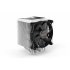Disipador CPU be quiet! Shadow Rock 3, 120mm, 1600RPM, Blanco  1