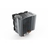Disipador CPU be quiet! Pure Rock 2, 120mm, hasta 1500RPM, Plata   2