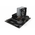 Disipador CPU be quiet! Pure Rock 2, 120mm, hasta 1500RPM, Plata   3
