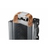 Disipador CPU be quiet! Pure Rock 2, 120mm, hasta 1500RPM, Plata   6
